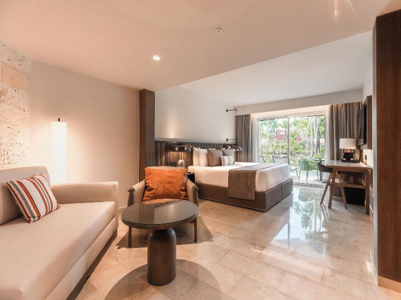 Family Selection at Grand Palladium Select Bávaro image