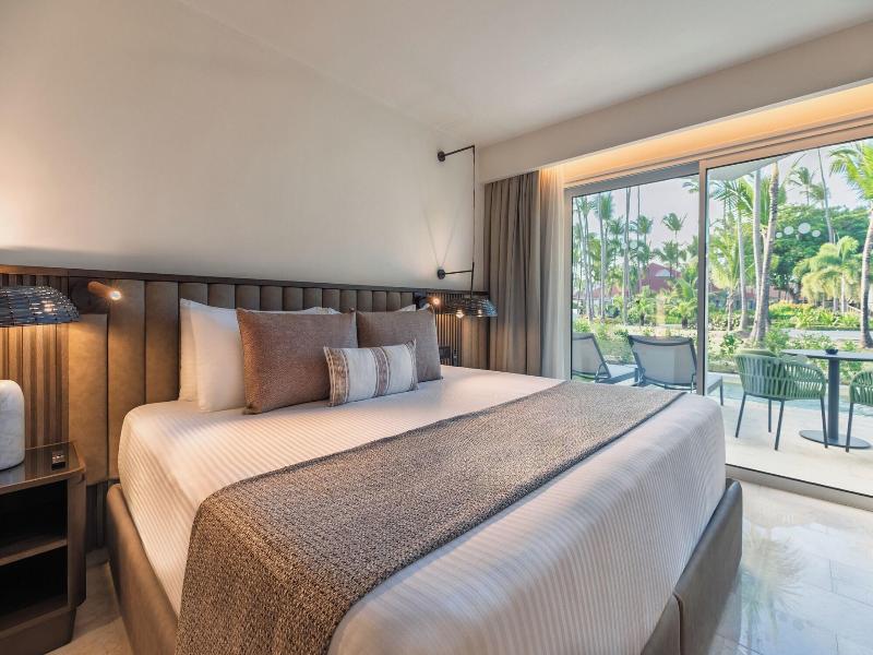 Family Selection at Grand Palladium Select Bávaro image