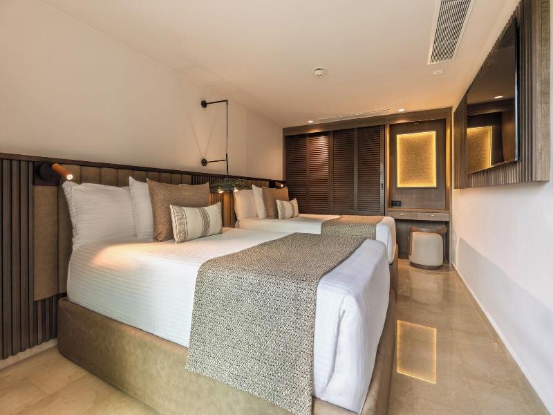 Family Selection at Grand Palladium Select Bávaro image