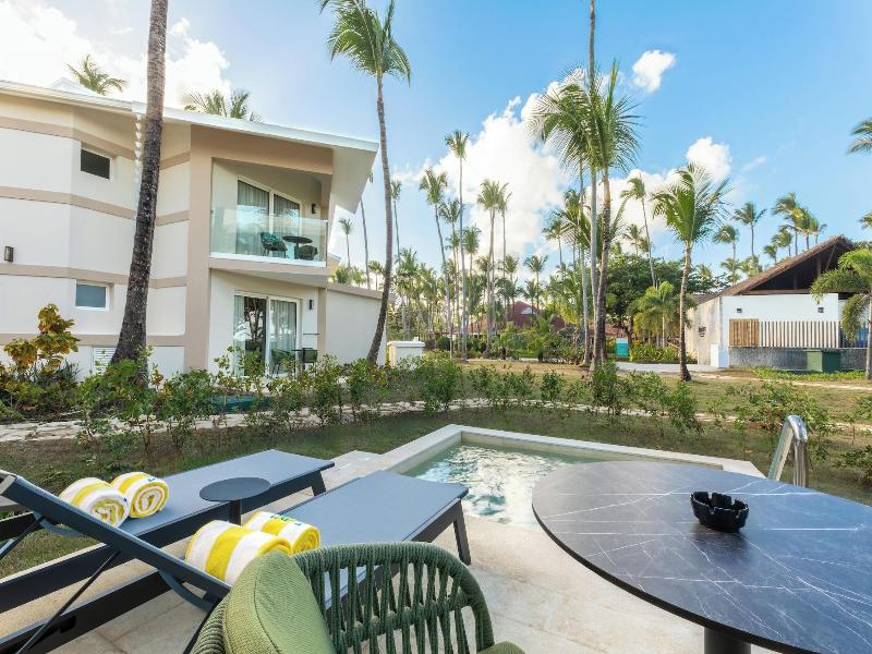 Family Selection at Grand Palladium Select Bávaro image