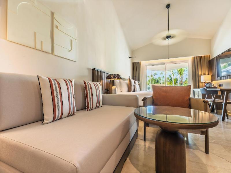 Family Selection at Grand Palladium Select Bávaro image