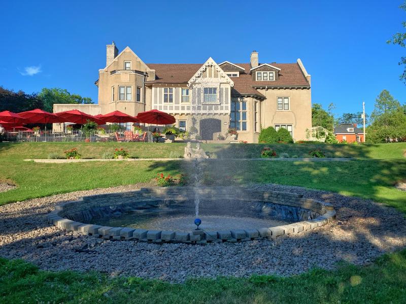 The Trinity Resort - Scenery