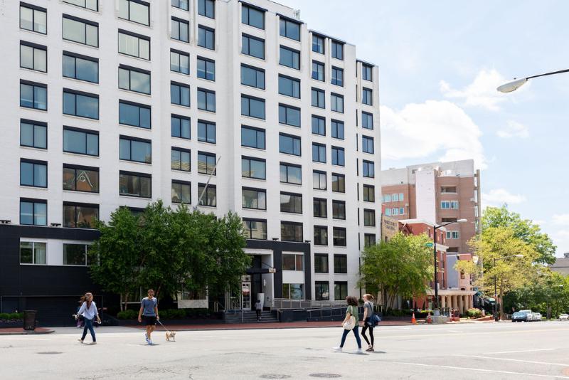 2500 Penn, A Placemakr Experience