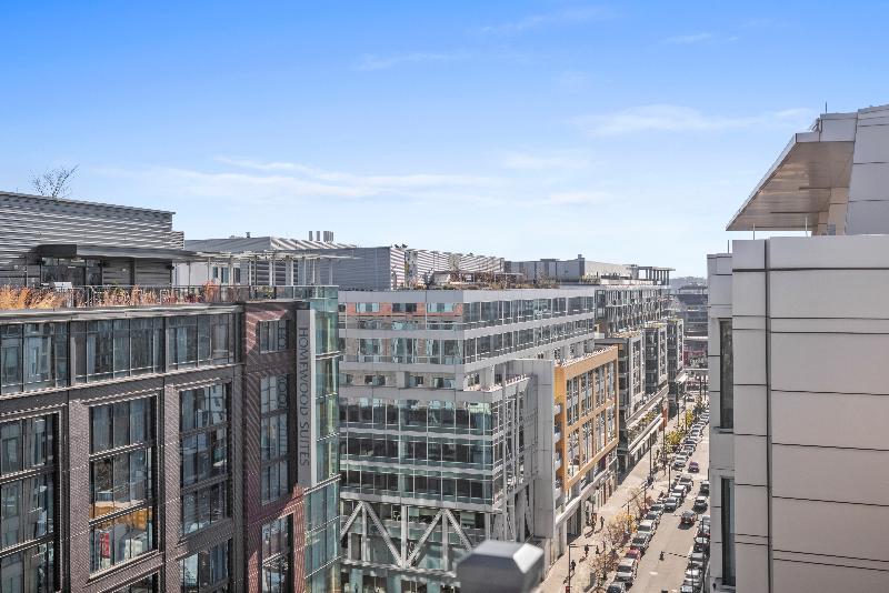 Coda On Half, A Placemakr Experience