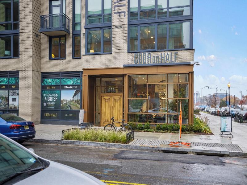 Coda On Half, A Placemakr Experience image