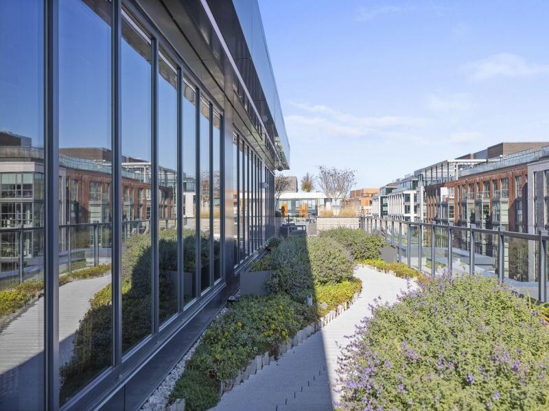 Coda On Half, A Placemakr Experience image