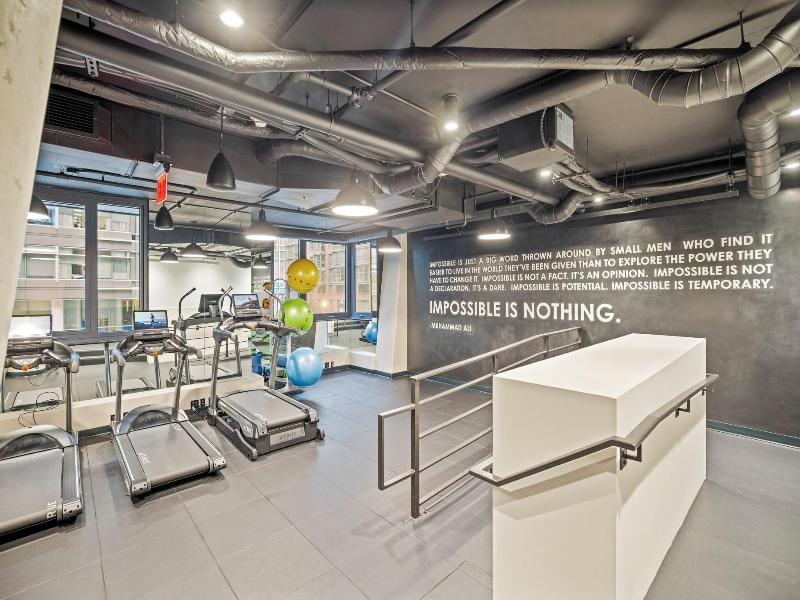 Coda On Half, A Placemakr Experience image