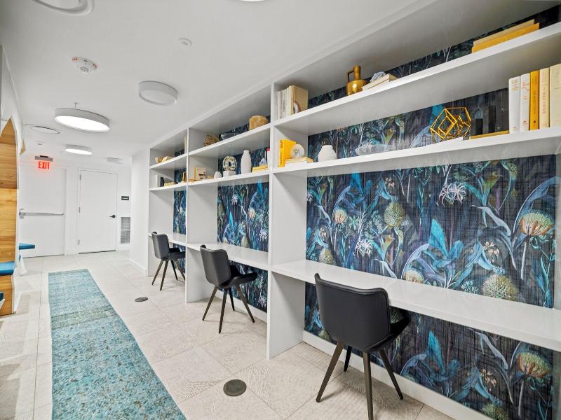 Coda On Half, A Placemakr Experience image