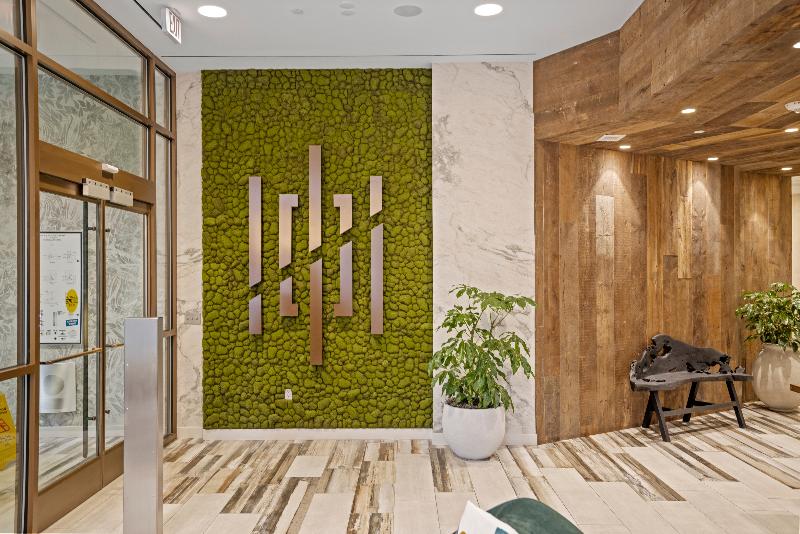 Coda On Half, A Placemakr Experience - Image 1