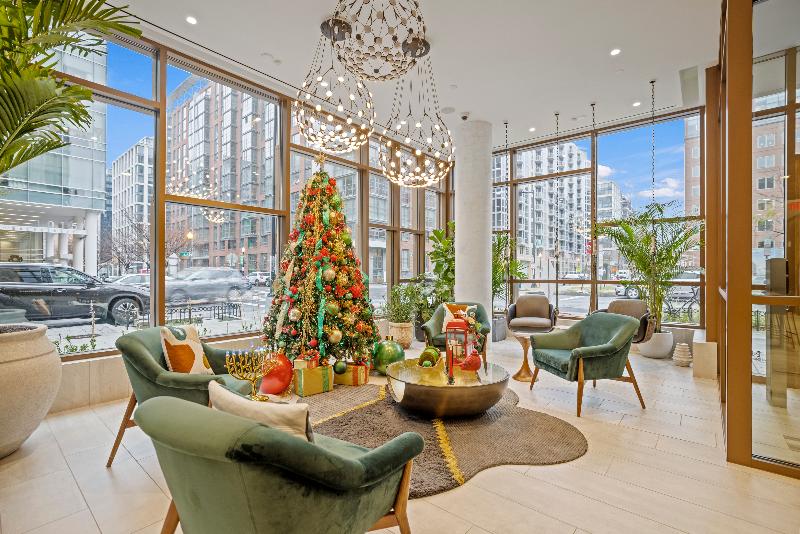 Coda On Half, A Placemakr Experience - Image 2