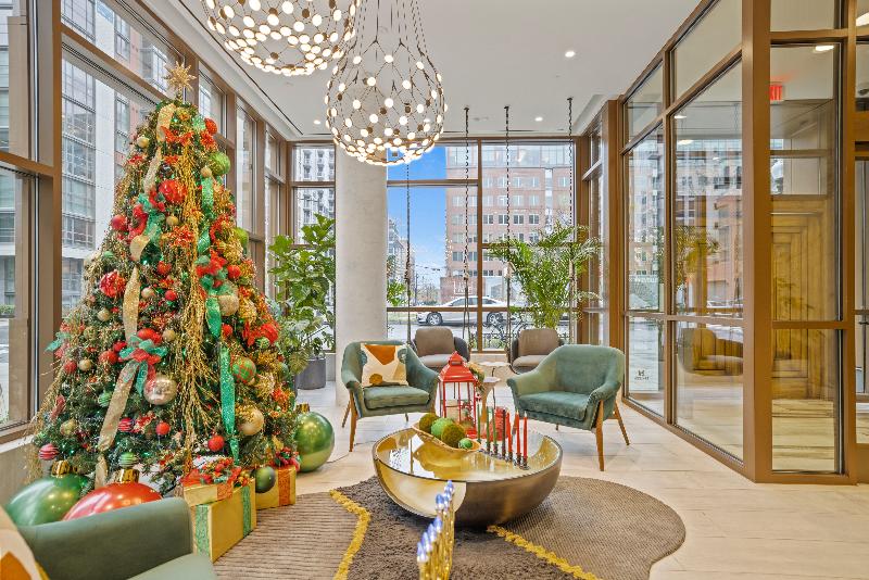 Coda On Half, A Placemakr Experience - Image 3