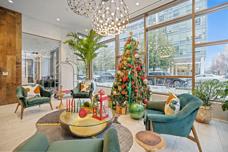 Coda On Half, A Placemakr Experience - Image 4