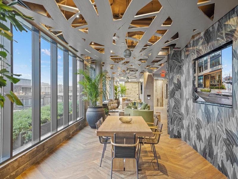 Coda On Half, A Placemakr Experience image