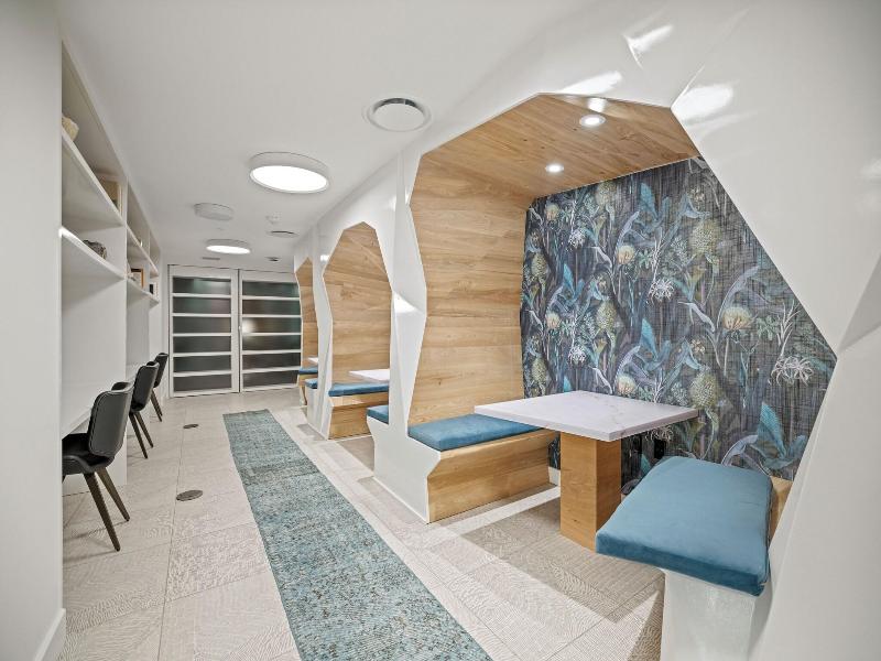 Coda On Half, A Placemakr Experience image