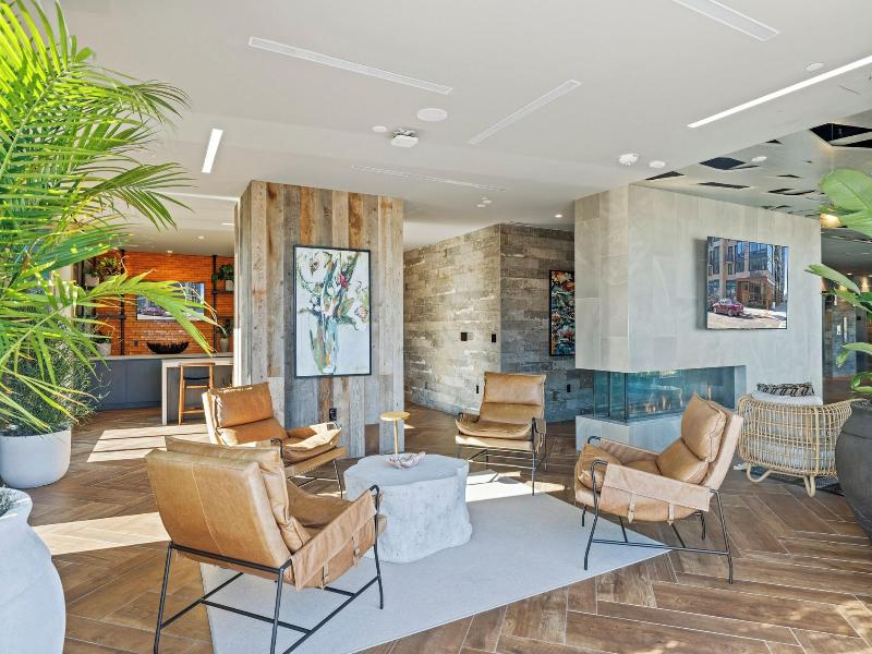 Coda On Half, A Placemakr Experience image