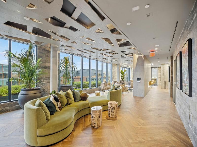 Coda On Half, A Placemakr Experience image