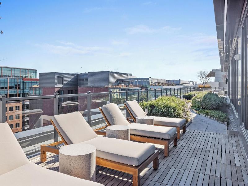 Coda On Half, A Placemakr Experience image