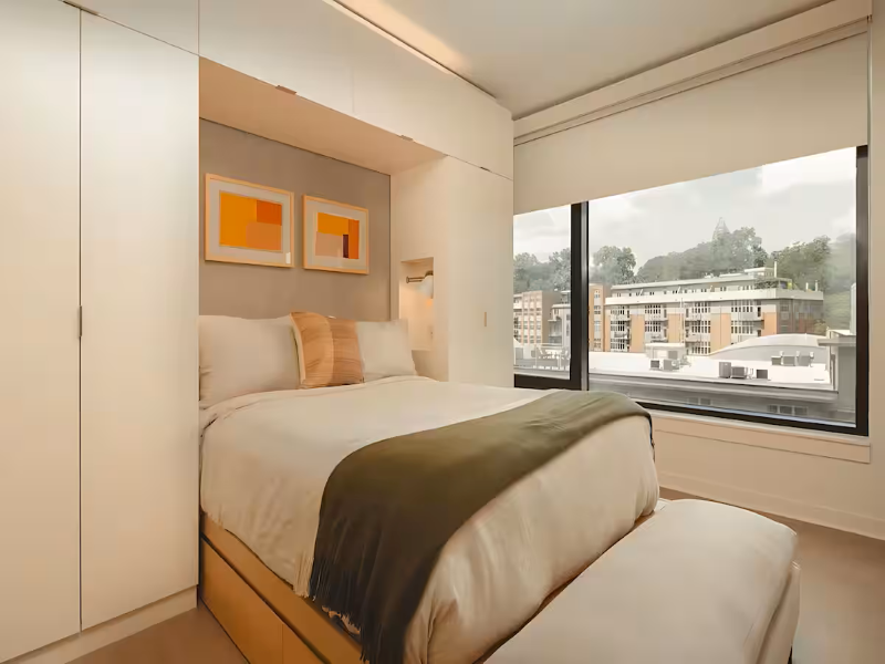 Scout Living, Powered By Placemakr image
