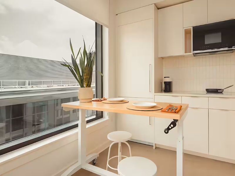 Scout Living, Powered By Placemakr image