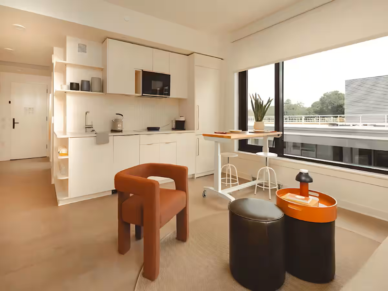 Scout Living, Powered By Placemakr image