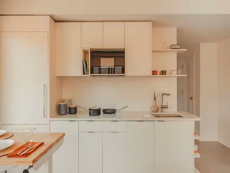 Scout Living, Powered By Placemakr image