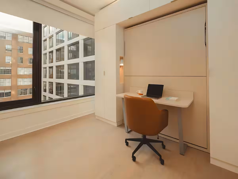 Scout Living, Powered By Placemakr image