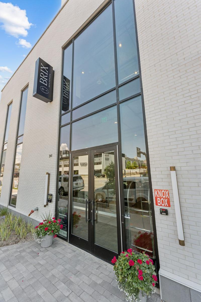 Placemakr Salt Lake City