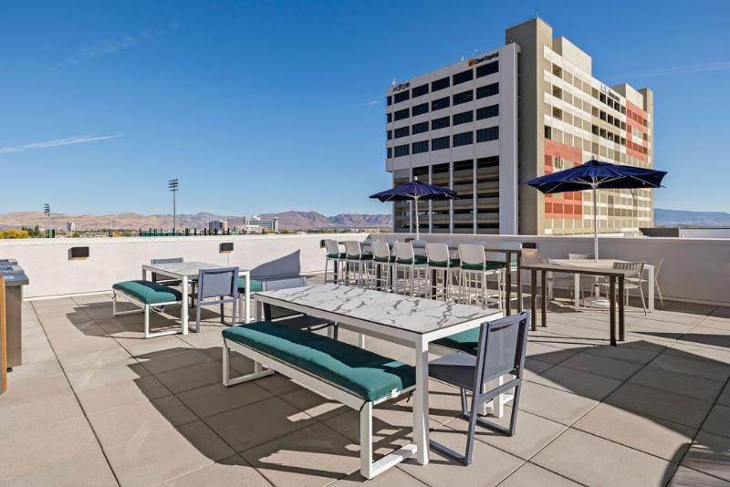 Placemakr Reno image