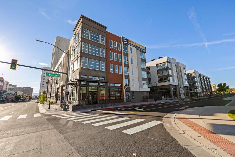 Placemakr Reno image
