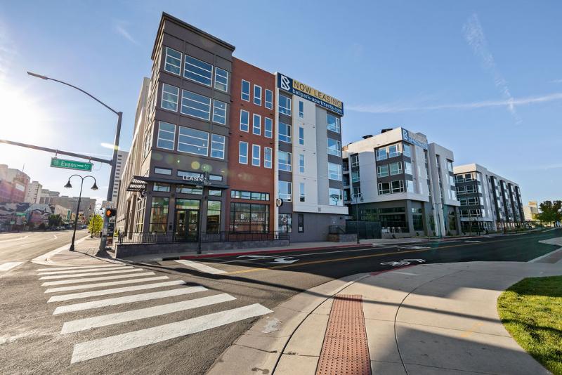 Placemakr Reno image