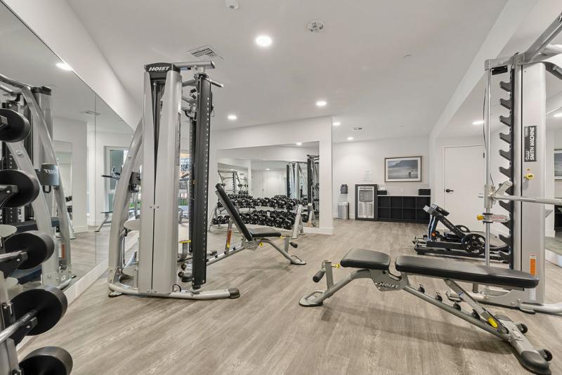 Placemakr Reno image