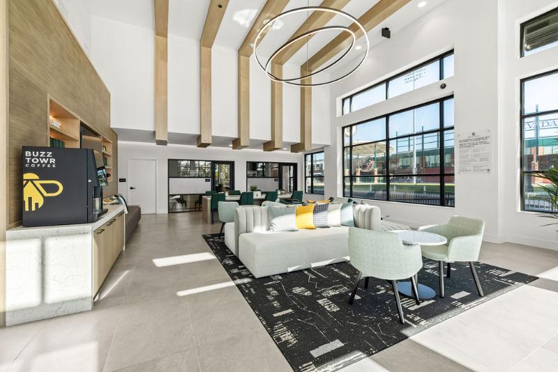 Placemakr Reno image