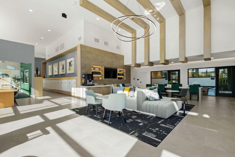 Placemakr Reno image
