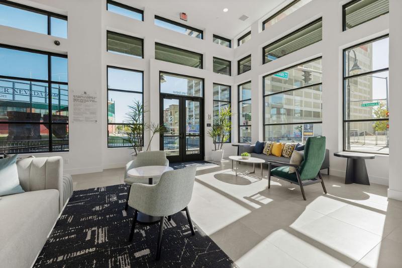 Placemakr Reno image