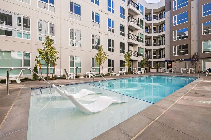 Placemakr Reno image