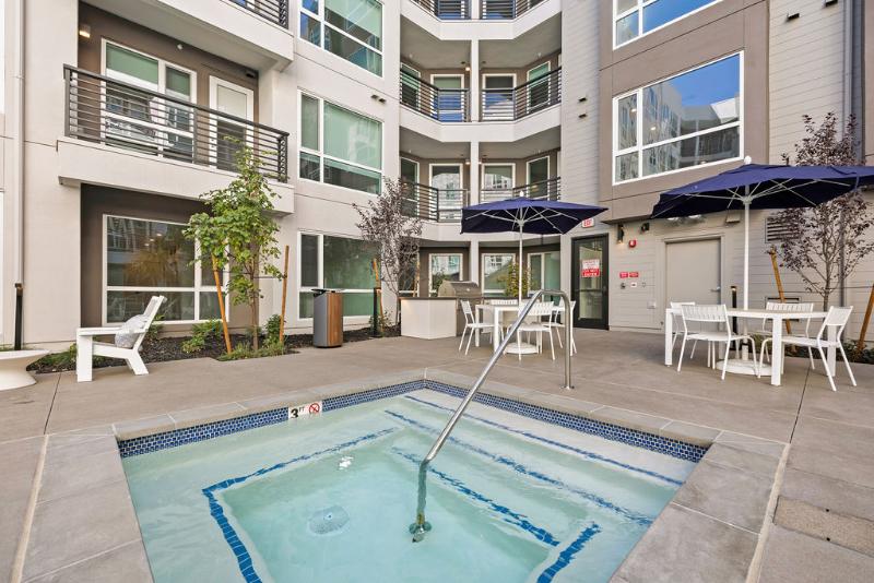 Placemakr Reno image