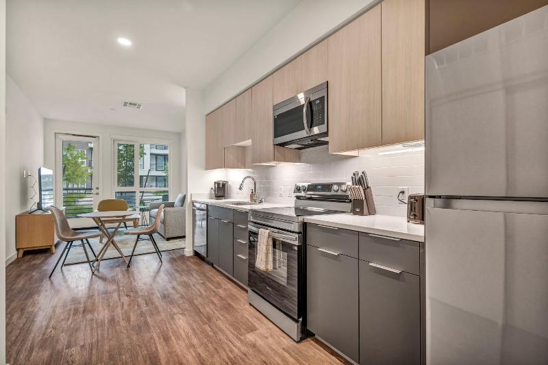 Placemakr Reno image