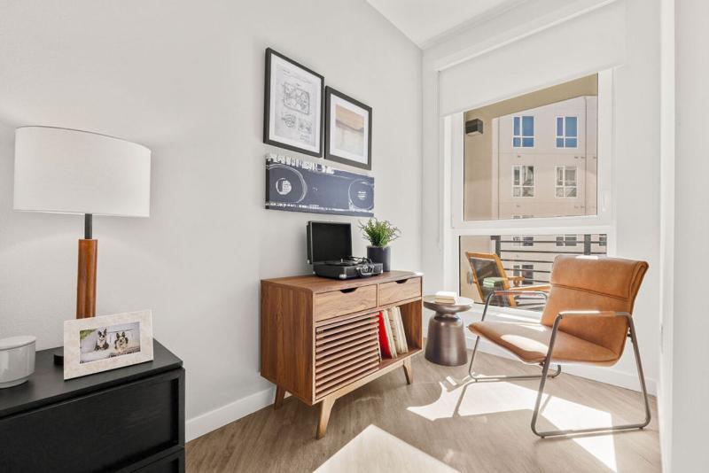 Placemakr Reno image