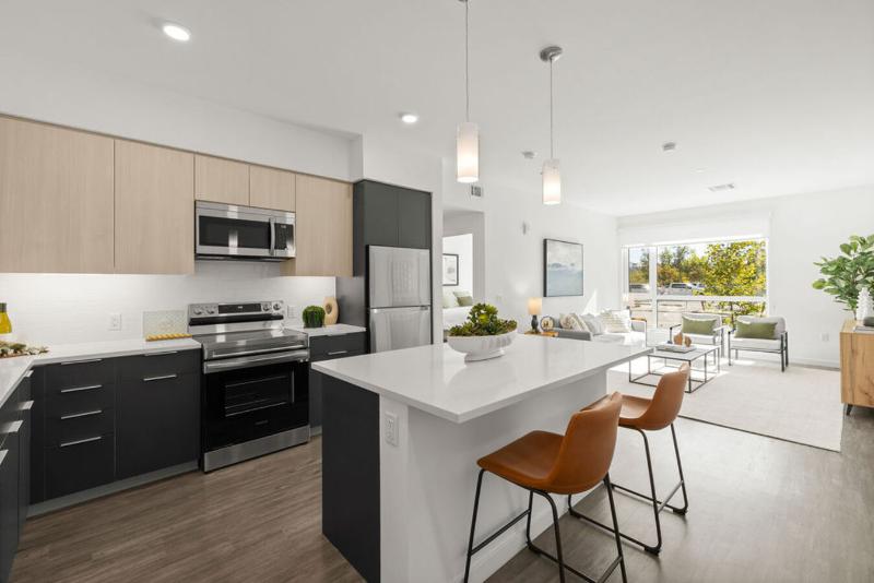 Placemakr Reno image