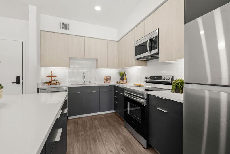 Placemakr Reno image