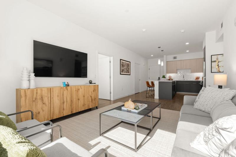 Placemakr Reno image