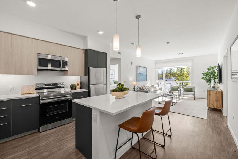 Placemakr Reno image