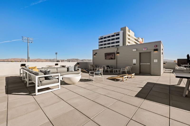 Placemakr Reno image