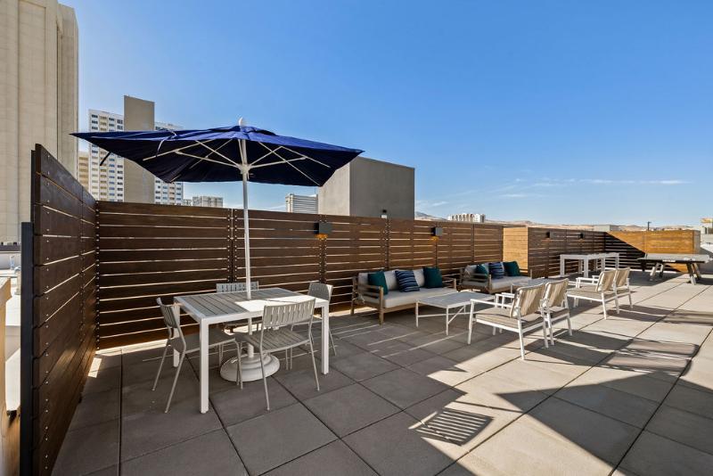 Placemakr Reno image
