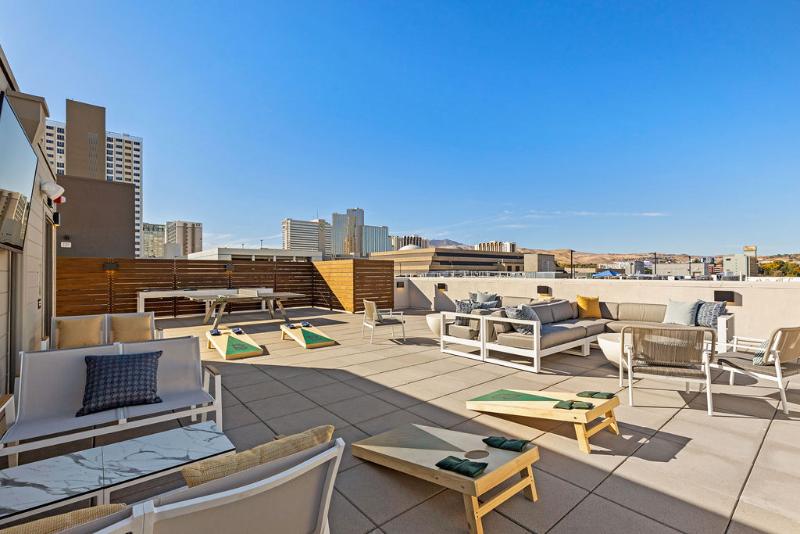 Placemakr Reno image