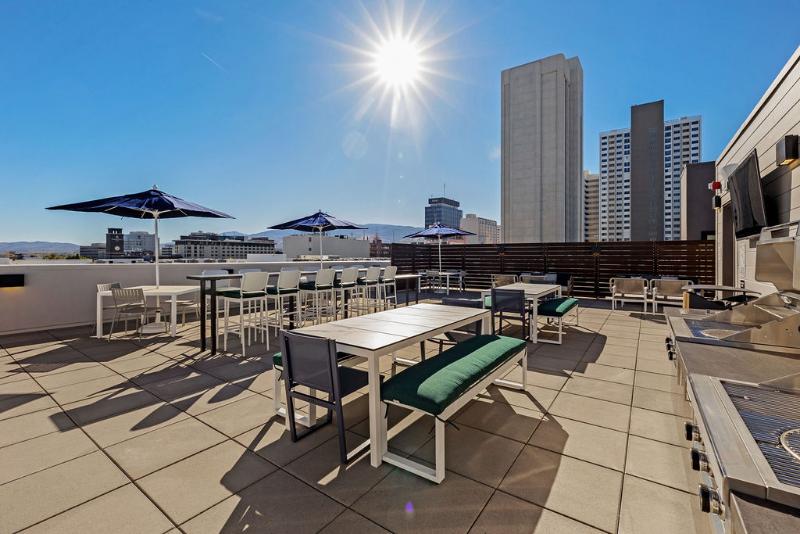 Placemakr Reno image