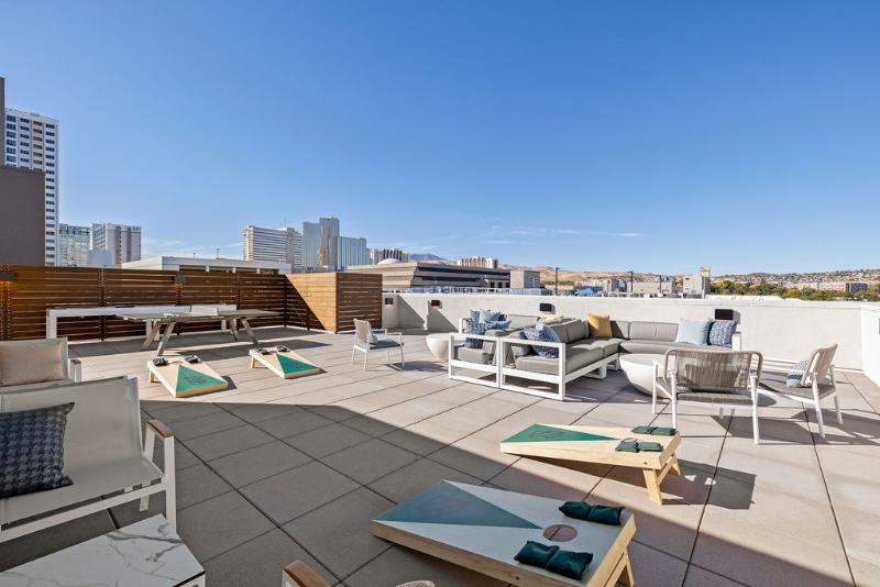 Placemakr Reno image