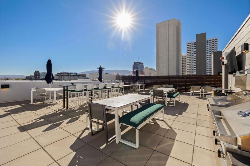 Placemakr Reno image