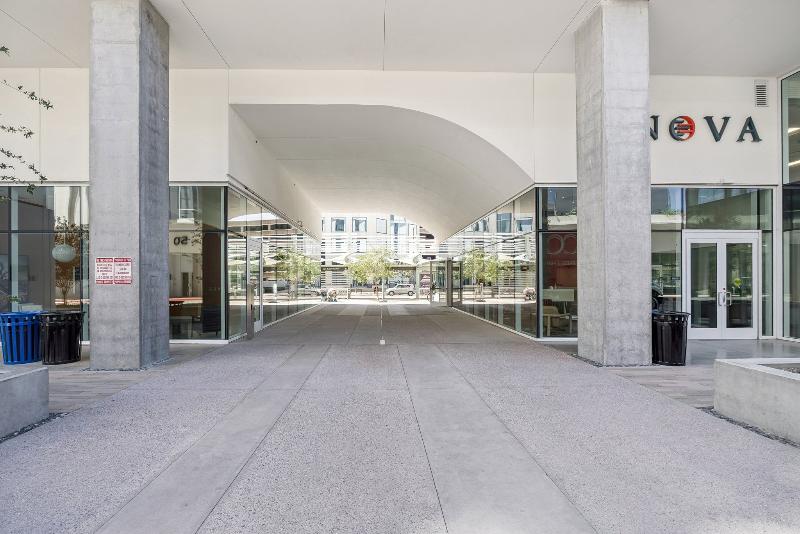 Placemakr Downtown Phoenix