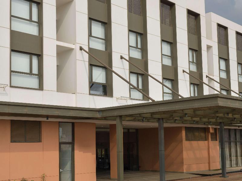 Novotel Kolwezi